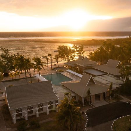 Cotton Bay Resort & Spa Trefles Exterior foto