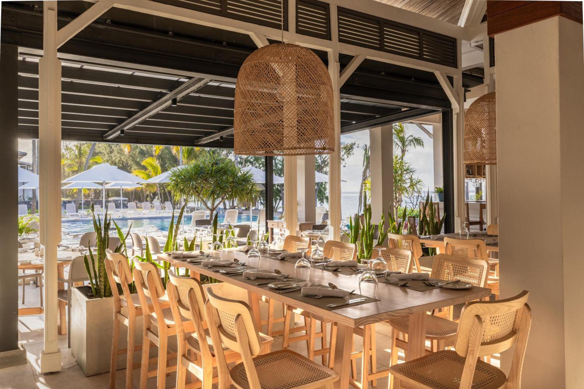 Cotton Bay Resort & Spa Trefles Exterior foto