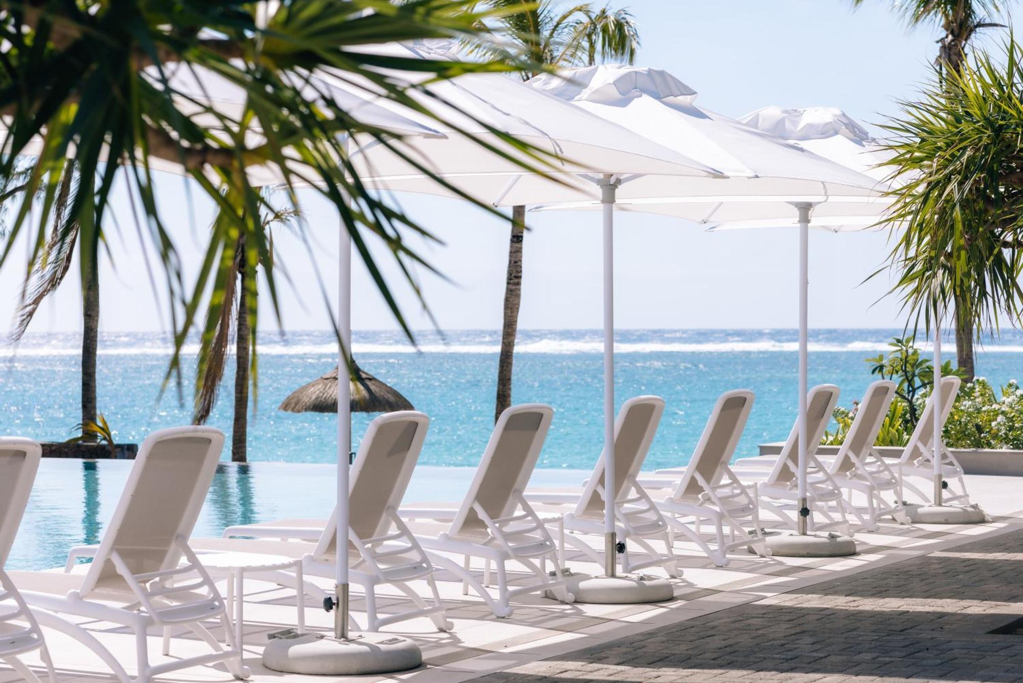 Cotton Bay Resort & Spa Trefles Exterior foto