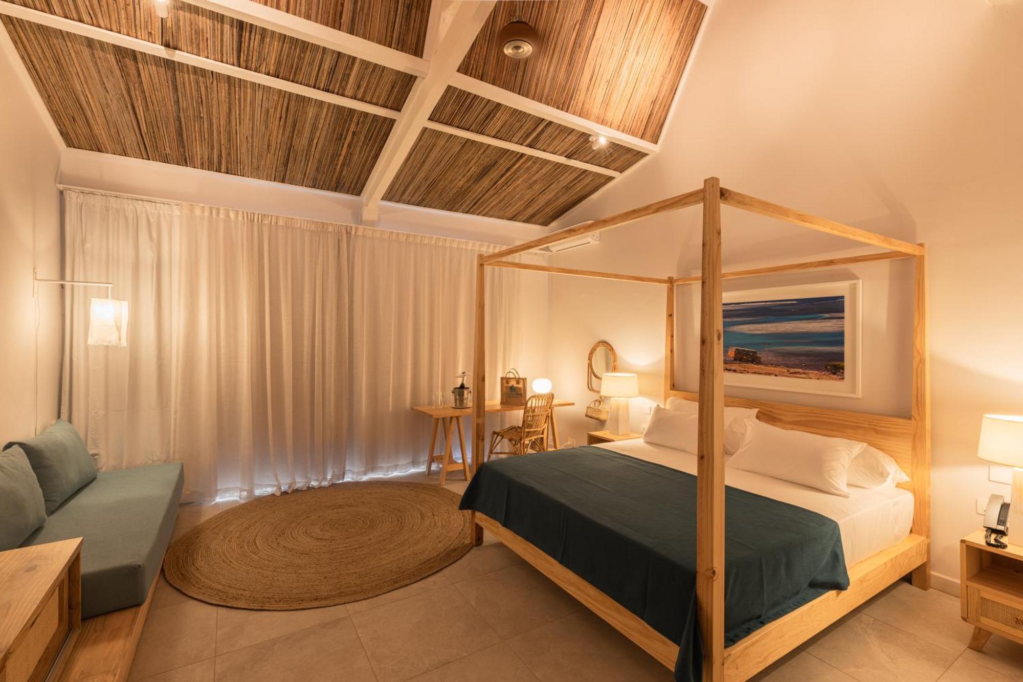 Cotton Bay Resort & Spa Trefles Exterior foto