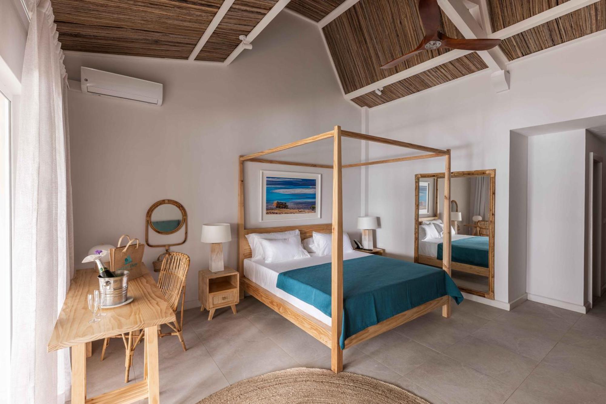 Cotton Bay Resort & Spa Trefles Exterior foto