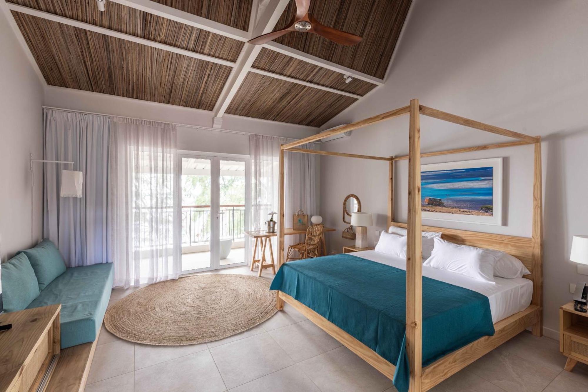 Cotton Bay Resort & Spa Trefles Exterior foto