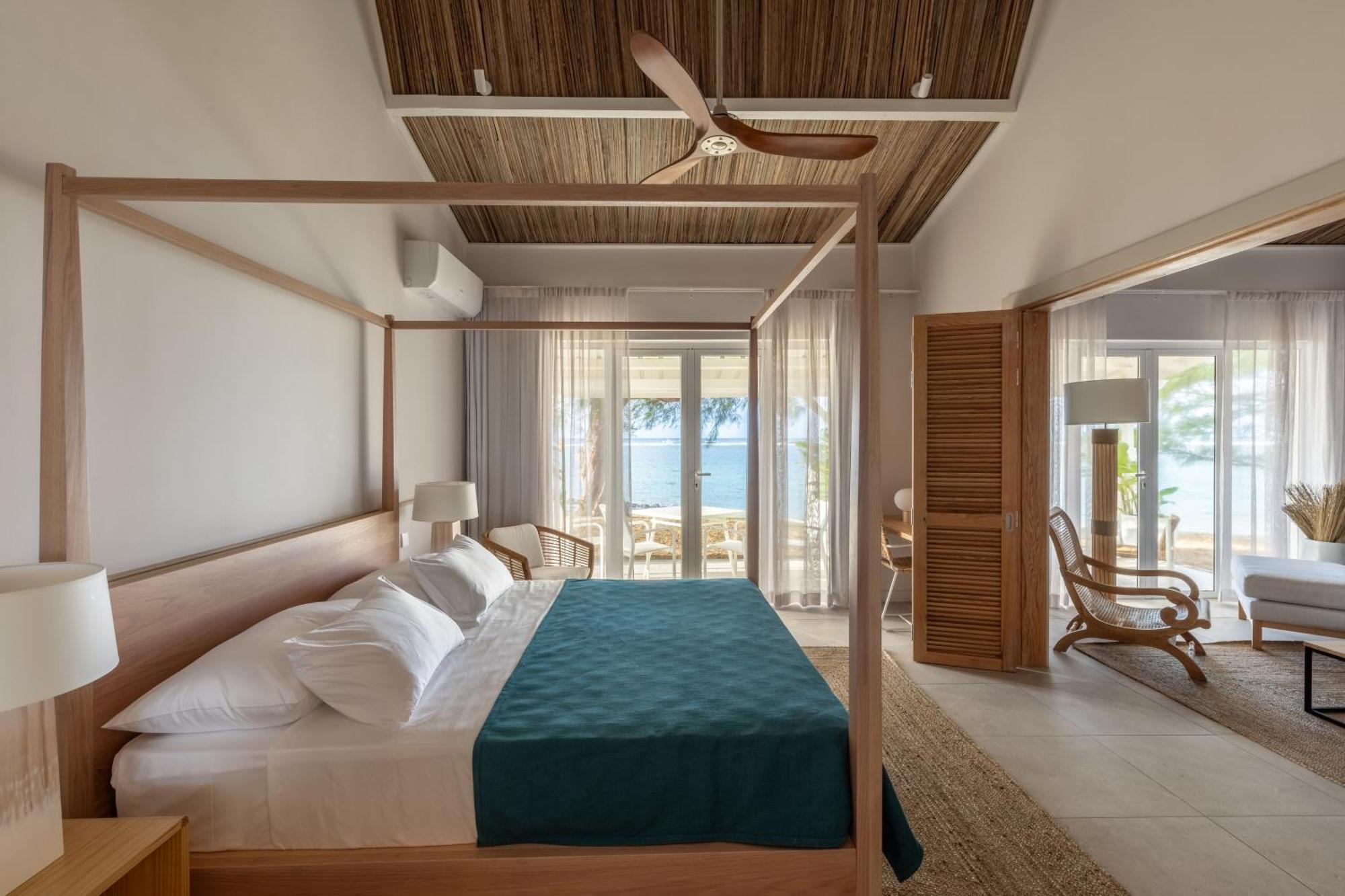 Cotton Bay Resort & Spa Trefles Exterior foto
