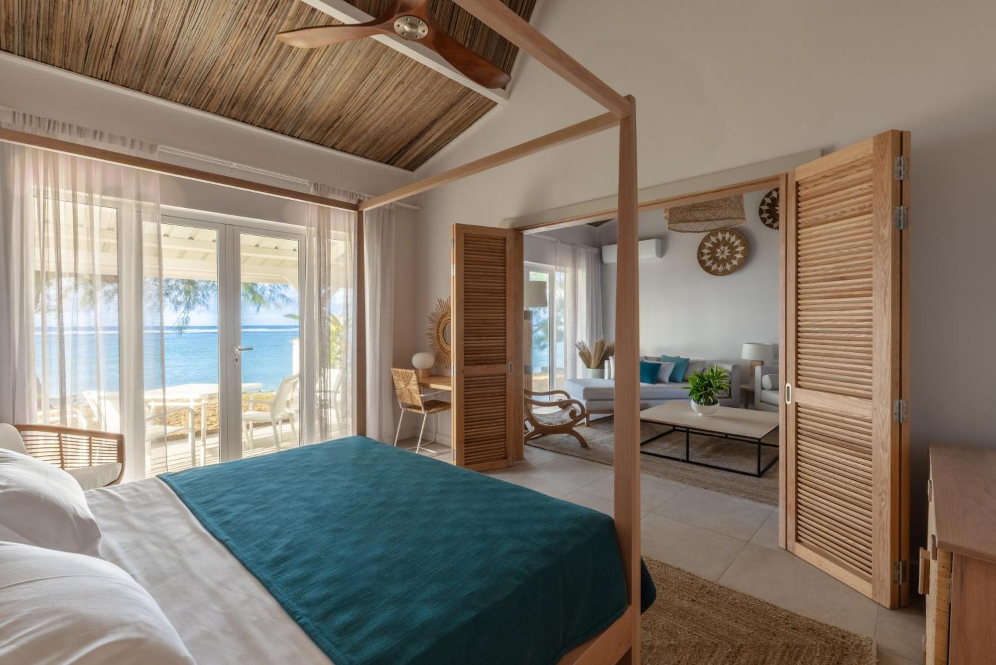 Cotton Bay Resort & Spa Trefles Exterior foto
